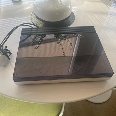 Bang & Olufsen Beogram 6500 Plattenspieler MMC4 - Bild 1 von 4
