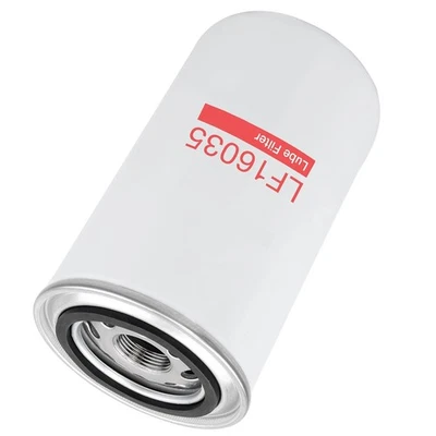 Oil Filter LF16035 For Fleetguard 89-18 Dodge Ram 2500 3500 5.9L 6.7L Cummins Foto 1 de 4