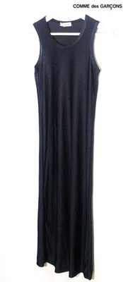 Rare/Vintage■1996SS COMME des GARÇONS Smooth Nylon Sleeveless Dress■Archive Foto 1 de 4