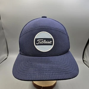 Titleist Junior Boardwalk Cappello da golf berretto regolabile - Foto 1 di 8