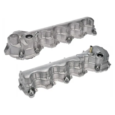 SET-RB264909 Dorman Valve Covers Set of 2 for F150 Truck F250 F350 Explorer Pair - Image 1 of 4