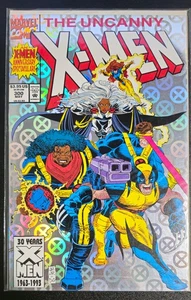 The Uncanny X-Men #300 (Marvel Comics Mai 1993) - Bild 1 von 2