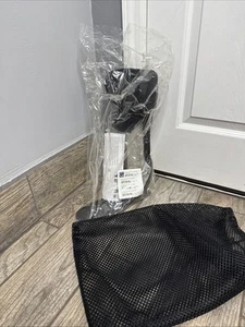 Ortopédico derecho grande Comfortland Drop Foot fibra de carbono AFO - Imagen 1 de 8