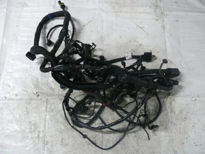 Arnés de cables motor mercedes ml280 ml320 ml350 cdi w164 164 3,0 om642 a6421507633 - Imagen 1 de 2