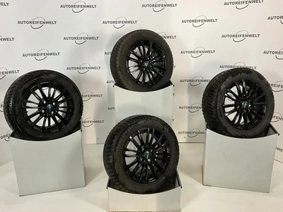 Winter Kompletträder 175/65R14 z.B. passend für Kia Picanto - Bild 1 von 4