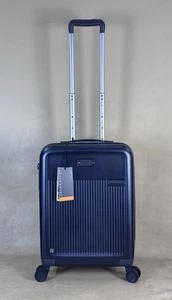 Briggs & Riley Sympatico Global 21-Inch Carry-On Expandable Spinner SU321CXSPW-5 - Picture 1 of 17