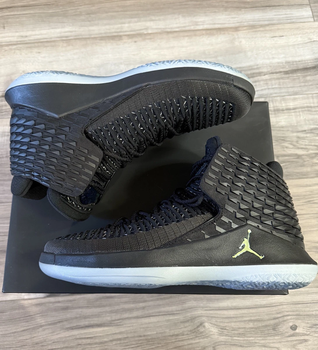Las mejores ofertas en Jordan 32 Black Cat | eBay