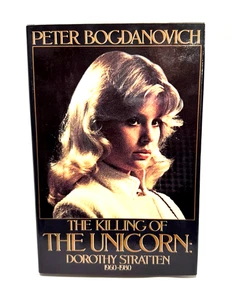The Killing of the Unicorn by Peter Bogdanovich First Editon/1st 1984 Hardcover - Bild 1 von 7
