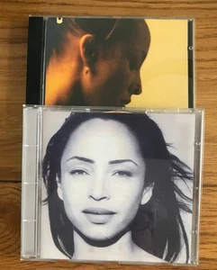 SADE - Various CDs - Priced Individually *Part of BUY ANY 3 FOR 2 OFFER - Picture 1 of 7