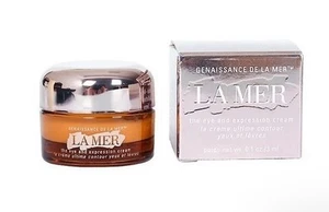 Crema de ojos y expresión Genaissance de La Mer 3 ml. tamaño viaje - Imagen 1 de 1