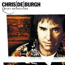 Quiet Revolution von Burgh,Chris de | CD | Zustand sehr gut - Bild 1 von 2