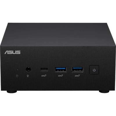 ASUS Mini-PC PN64 PN64-S5017MDE1 - i5-13500H, 8GB DDR5 RAM, 256GB M.2 NVMe SSD, - Bild 1 von 4