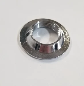 Fit 68 69 70 Charger GTX  Roadrunner 70 71 Cuda Challenger Mirror Adjuster Bezel - Bild 1 von 1