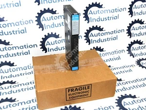 Entrada analógica/termopar aislada RIM-126 por Square D Sy/Max clase 8030 5VDC - Imagen 1 de 3