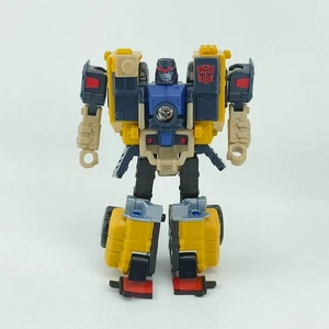 Transformers Strongarm Figure Only Energon - Picture 1 of 5