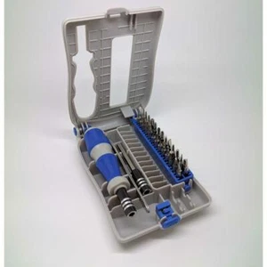 minidigital 26 in 1 mobile phone tablet laptop Tool Kit torx pentalobe tweezers - Picture 1 of 1