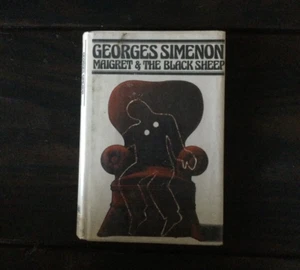 Georges Simenon - Maigret and the Black Sheep - Picture 1 of 3