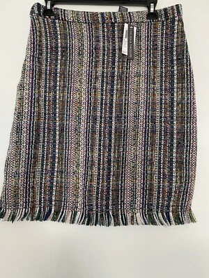 Falda Chelsea&Theodore Talla 10 Foto 1 de 4