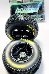 Louise SC-MAGLEV 2.2x3 Inch 1/10 Short Course FRONT Tires L-T3145VBTF (TRAXXAS) - Picture 1 of 1