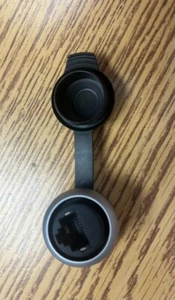 Conector de cabeza a granel WAGO 51205068 Rj45, conector de mampara Cat 5E RJ45 - Imagen 1 de 3