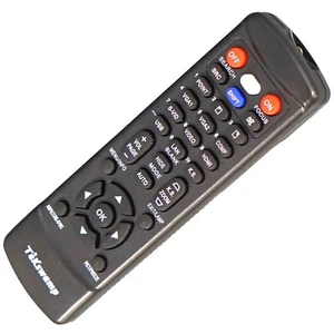 NEW Projector Remote Control for NEC NP-M300W V260R - Picture 1 of 4