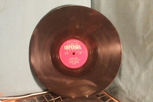 CHUCK CARBO & THE SPIDERS---HOW I FEEL (1957) - Bild 1 von 2