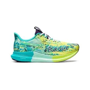 Asics Noosa Tri 14 1012B208-750 Sneakers Womens 6 Tropical Running Shoes EEE4069 - Picture 1 of 14