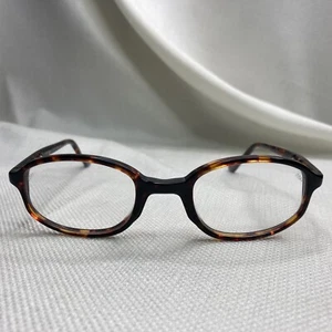 Occhiali da vista Hilco vintage mod tartaruga 19▫️21 minimal hipster preppy - Foto 1 di 24