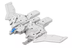 EV-19 Extended Armament Vehicle (WING MOBILE Ver.) Bandai 30MM 1/144 - Picture 1 of 1