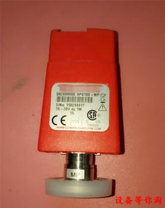 EDWARDS APG100-MP D02609000 Manometro attivo Pirani #98/7 - Foto 1 di 1