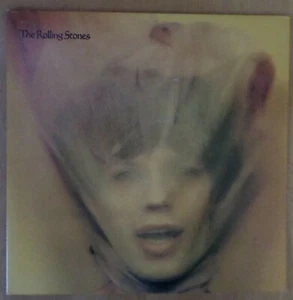 ROLLING STONES - GOATS HEAD SOUP - 1973 ROLLING STONES RECORD COC 59101 - Picture 1 of 11