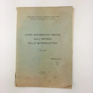 Livre Livret Manuale Cours Informative Pratiques D'Utilisation dans Le - Bild 1 von 6