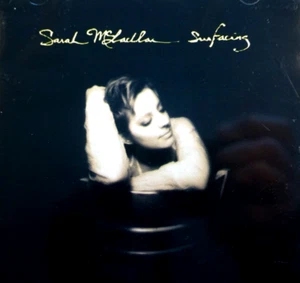 Sarah McLachlan - Surfacing, 2 Disc Set - CD, VG - Picture 1 of 2