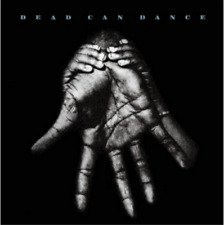 Dead Can Dance Into the Labyrinth (CD) Album