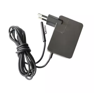 EU 24W AC Charger Power Adapter For Microsoft Surface Laptop of Intel Core m3 - Picture 1 of 4