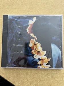 SONG OF THE HAWAIIAN ISLANDS CD SEALED, VARIOUS ARTIST -NEW - Bild 1 von 2