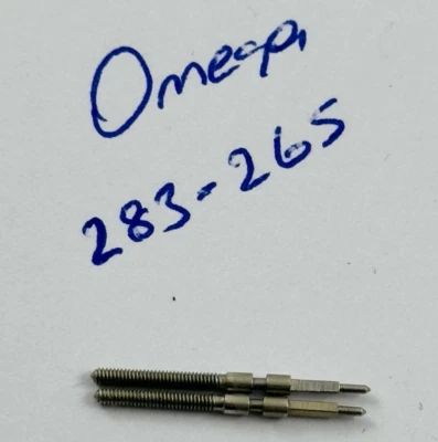 Vintage OMEGA Wristwatch Cal.283 - 265 Stem - Image 1 of 3