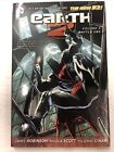 The new 52! Earth 2 Vol.3 Battle Cry By James Robinson (2014) TPB HC