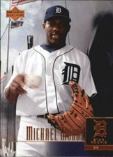 2001 Upper Deck Prospect Premieres Baseball Singles You Pick Your Cards