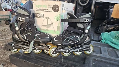 Bladerunner Abec 7 Mujer TALLA 9 Foto 1 de 4