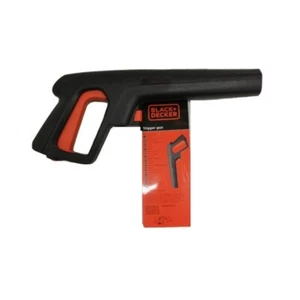 BLACK&DECKER PISTOLA IDROPULITRICE ACCESSORI RICAMBI RICAMBIO ORIGINALI 41892 - Foto 1 di 5