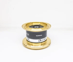 Shimano Bulls Eye 9120 Spool Assembly 13CAP - Picture 1 of 1