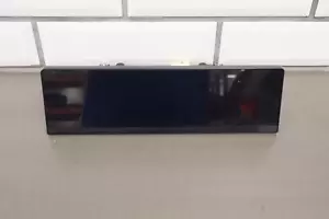 Pantalla velocímetro Fisker Ocean One 2023 OEM (FM2970100022F) probada 107 millas - Imagen 1 de 24