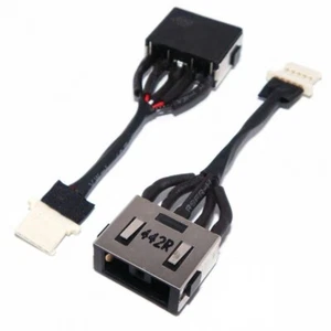 Connecteur De Charge Compatible Pour Lenovo Yoga 2 11" 20332 DC30100L600 Port - Picture 1 of 1