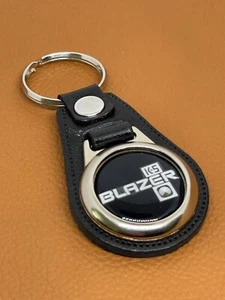 Blazer K5 schwarz Premium Schlüsselanhänger - Bild 1 von 3