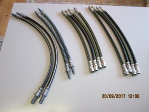 LAMBORGHINI COUNTACH /JALPA/URRACO FRONT/REAR BRAKE HOSE 003208683 - Picture 1 of 1
