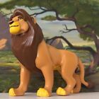 Disney Store The Lion King ?? Adult Simba Toy Figure/Cake Topper ?? 8cm x 11cm