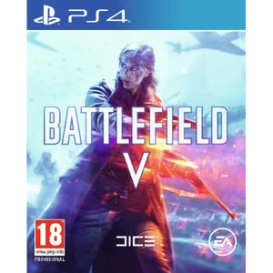 Electronic Arts PS4 Battlefield V - Foto 1 di 1