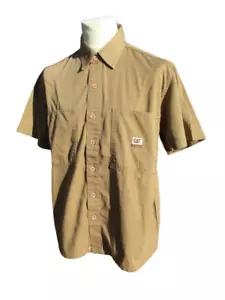 Chemise homme vintage Caterpillar Taille L - Imagen 1 de 3