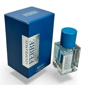 Gianfranco Ferre Fougère Italiano Eau de Toilette Spray 30ml - Bild 1 von 5